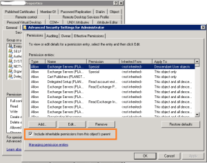 lync2010 user problem