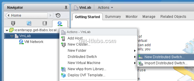 Distributed-Switch-Olusturma (2)
