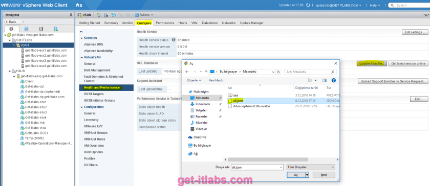 hcl-offline-update-2